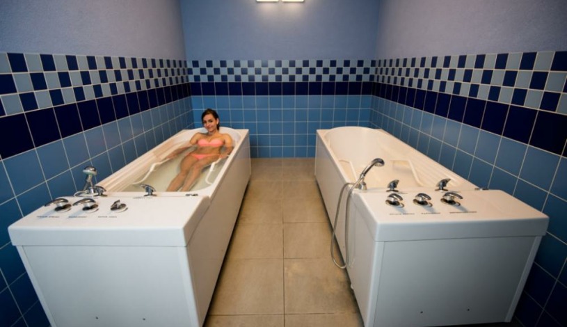 Beskydský hotel RELAX Rožnov pod Radhoštěm